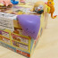 Re-ment Pokemon Pittori Collection Figure Statue Complete Set