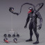 Bandai SHF S.H. Figuarts Venom Let There Be Carnage Venom Action Figure