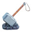 Marvel Thor Hammer Mjolnir - High Quality 1:1 Scale Mjolnir Figure Statue