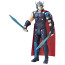 Hasbro Thor Ragnarok Electronic Action Figure