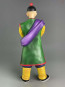 Dragon Ball Tien Shinhan Crane School Uniform Figure Statue