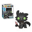 Funko Pop Toothless #686 Vinyl Figure