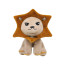 Augustus From Luca Kaneshiro Plush Toy