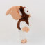 Gremlins Gizmo Plush Toy