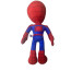 Spider Man From Marvel Plush Toy