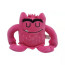 The Color Monster In Love Plush Toy