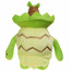 Ludicolo From Pokemon Plush Toy