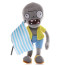 Beach Flag Zombie From Plants Vs Zombies Plush Toy