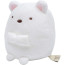Shirokuma From Sumikko Gurashi Plush Toy