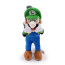 Luigi Mansion From Super Mario Bros Plush Toy