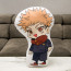 Jujutsu Kaisen Yuji Itadori Pillow Plush Toy