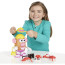 Playskool Mrs Potato Head Beach Spudette Mixing And Matching Toy