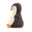 Jellycat Amuseables Peanut Penguin Soft Stuffed Plush 20cm 7.87inches