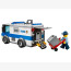 City Money Transporter 60142 Brick Building Kit