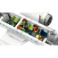 City Passenger Airplane 60367 Brick Building Kit