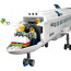 City Passenger Airplane 60367 Brick Building Kit