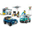 City Service Station 60257 Brick Building Kit