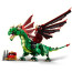 Creator 3in1 Medieval Dragon 31161 Brick Building Kit
