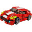 Creator 3in1 Roaring Power 31024 Brick Building Kit