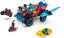 Dreamzzz Crocodile Car 71458 Brick Building Kit