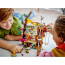 Friends Friendship Tree House 41703 Brick Building Kit