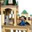 Harry Potter Hogwarts Room of Requirement 76413 Brick Building Kit