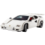 Icons Lamborghini Countach 5000 Quattrovalvole 10337 Brick Building Kit