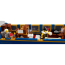 Ideas The Orient Express Train 21344 Brick Building Kit