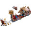 Marvel The Goat Boat 76208 Brick Building Kit