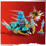 Ninjago Nya's Dragon Power Spinjitzu Drift 71778 Brick Building Kit
