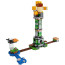 Super Mario Boss Sumo Bro Topple Tower Expansion Set 71388 Brick Building Kit