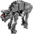 Star Wars First Order Heavy Assault Walker 75189 Brick Building Kit