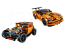 Technic Chevrolet Corvette ZR1 42093 Brick Building Kit