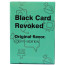 Black Card Revoked 4th Edition