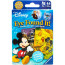 Eye Found It: Family Kids Disney Party Real-Time Mechanism Pattern Recognition Card Game