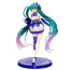 Hatsune Miku 3rd Season Winter Ver. Figure 19cm 7.5inches