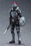 Max Factory Figma 424 Goblin Slayer Action Figure 14cm 5.5inches