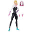 Marvel Legends Series Spider-Man Across the Spider-Verse (Part One) Spider-Gwen 6inch Action Figure 4 Accessories