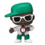 Funko Pop Flavor Flav #16 Vinyl Figure