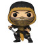 Funko Pop Mortal Kombat Scorpion #1055 Vinyl Figure