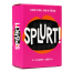 Splurt Family Party Fun Think Fast Say It First Card Game