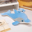 Dolphin with Baby Soft Stuff Plush Set of Two 38cm 14.96inches and 17cm 6.69inches