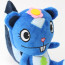 Happy Tree Friends Petunia Plush Toy 20cm 7.9inches