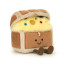 Jellycat Amuseables Treasure Chest 19cm 7.5inches