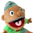 Joseph From Jeffy's Classmate Puppet Plush Toy 40cm 15.7inches