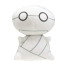 How to Keep a Mummy Mii Soft Stuffed Plush 25cm 9.84inches