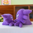 Haunter from Pokemon Soft Stuffed Plush Multiple Sizes