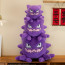 Haunter from Pokemon Soft Stuffed Plush Multiple Sizes