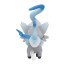 Shiny Hisua Zorua from Pokemon Soft Stuffed Plush 27cm 10.6inches