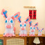 Sylveon from Pokemon Soft Stuffed Plush Multiple Sizes